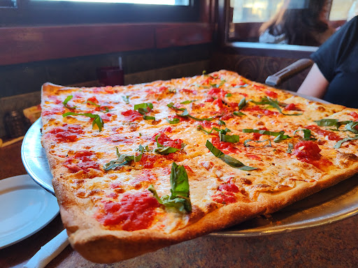 La Villa Pizza & Family Restaurant – Morrisville
