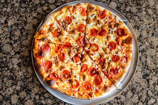 La Villa Roma Restaurant & Pizzeria – Leesburg