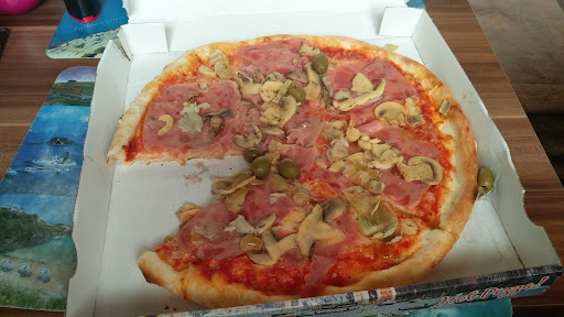 Laa Kebap & Pizzahaus – Laa an der Thaya