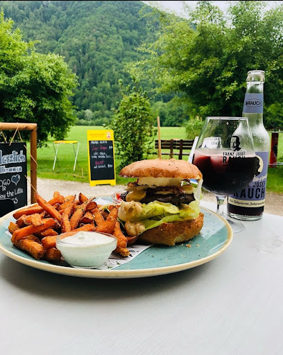 Lago Bar – Vordersee