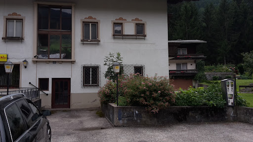 Lainacher-Wirt – Lainach