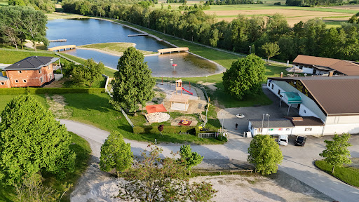 Lake Neustift an der Lafnitz – Neustift an der Lafnitz