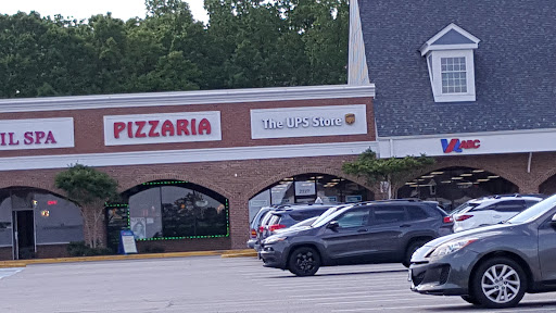Lake Ridge Pizzaria – Woodbridge