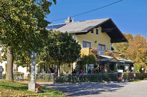 Landgasthaus Bachmayr – Bad Hall