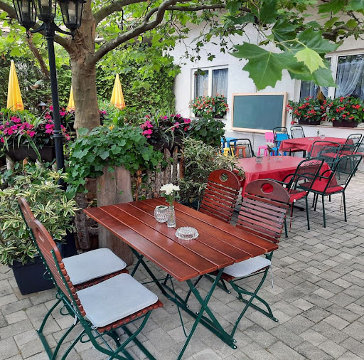 Landgasthaus Der wilde Wirt – Ollern am Riederberg