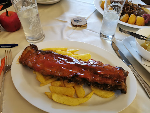 Landgasthaus Thaler – Thernberg
