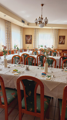 Landgasthaus Thomas Supper – Rohr im Burgenland