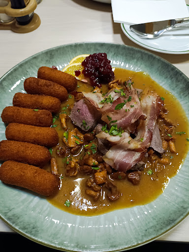 Landgasthaus zum Bären – Zillingdorf-Bergwerk