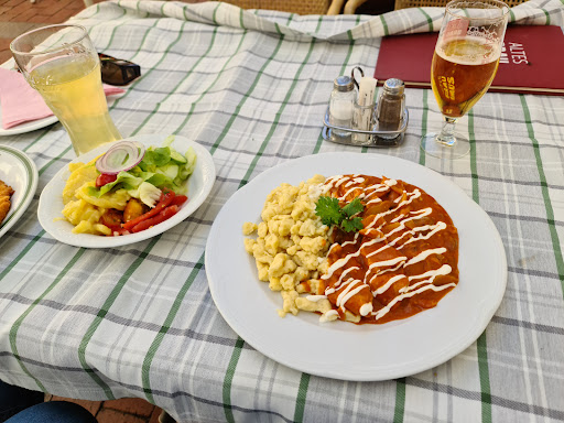 Landgasthof Altes Brauhaus – Frauenkirchen