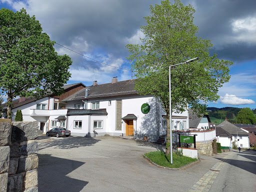 Landgasthof Grenzlos – Kollerschlag