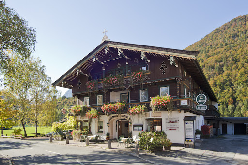 Landgasthof Mauth – Kirchdorf in Tirol – Kirchdorf in Tirol