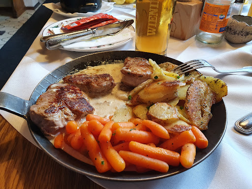 Landgasthof Neuwirt – Lofer