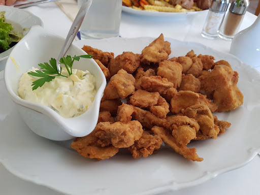 Landgasthof Rupp – Neutillmitsch