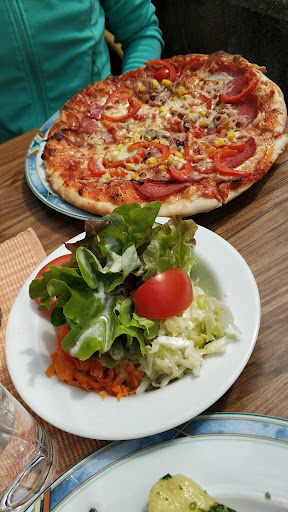 Landgasthof Seisenbergklamm Lofer – Unterweißbach