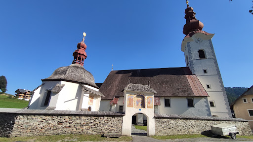 Landgasthof zum Scheiber – Sirnitz