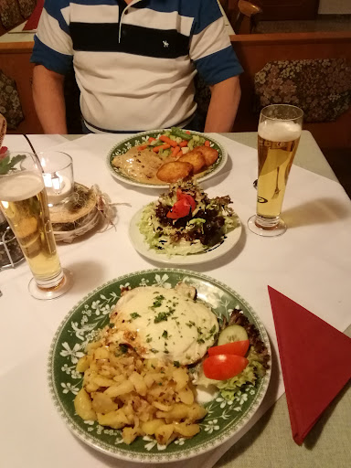 Landhotel Lacknerhof – Hintergöriach