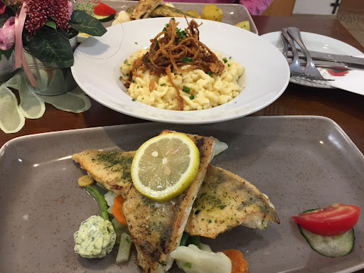Landhotel Restaurant Zellerhof – Lunz am See