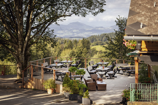 Landhotel Spreitzhofer – Sankt Kathrein am Offenegg