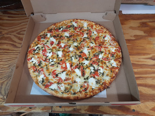 Lansing Pizzeria – Lansing