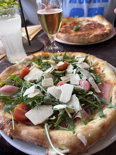 L’attore Ristorante e Pizzeria – Reichenau an der Rax