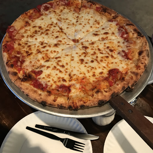 Laurienzo Brick Oven Cafe – Clarksburg