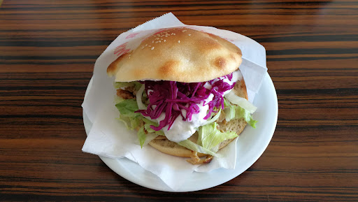 Lavinya Pizzeria & Kebap – Hagenberg