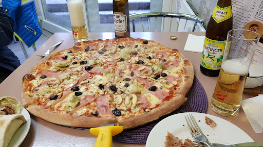 Lawasch Kebap – Fulpmes