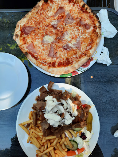 Lawine Pizza&Döner – Oberndorf