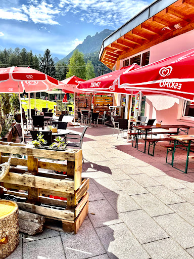 Lechtal Camping Vorderhornbach – Vorderhornbach
