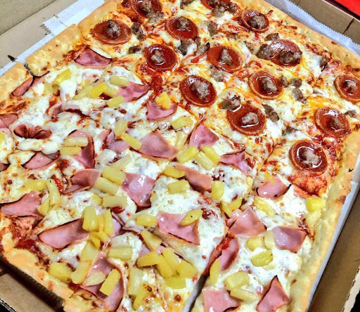 Ledo Pizza Sterling, VA – Sterling