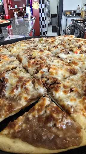 Legends Pizza – Carol Stream