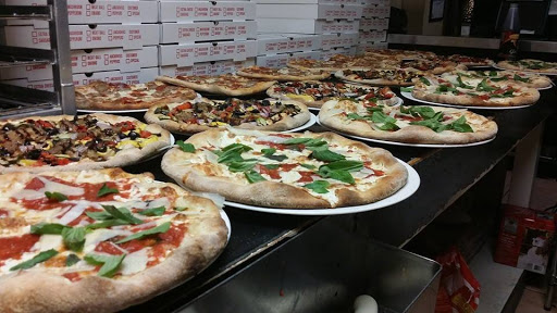 Lenny’s Pizza & Italian Grill – Lavallette