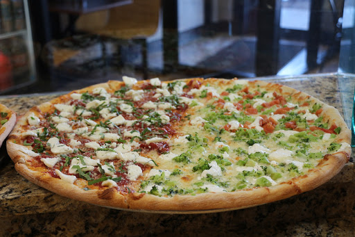 Lenny’s Pizza – Flemington