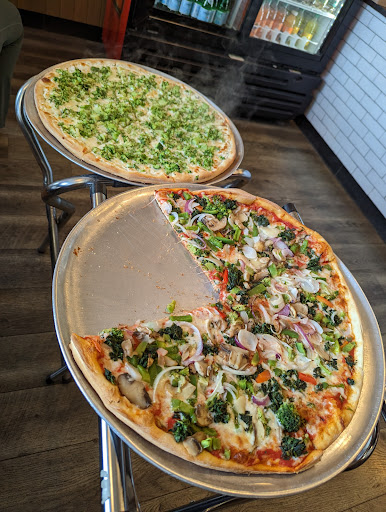 Lenny’s Pizzeria & Trattoria – Bernardsville
