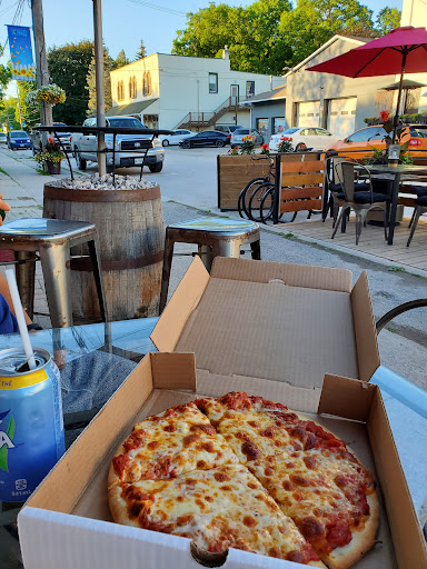 Leonardo’s Pizzeria and Smokehouse – Schomberg
