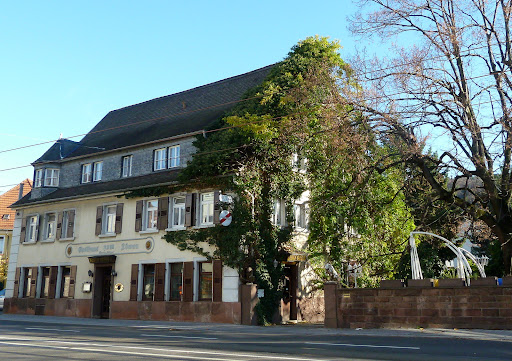 Leone D’oro | Hotel und Italienisches Restaurant – Heidelberg