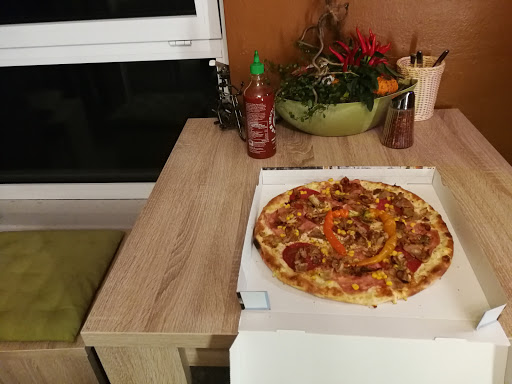 Leonhofen Eck – SNACK&WEG – Ruprechtshofen