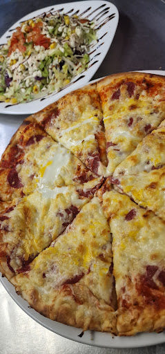 Leo’s Pizzeria Lauterbach (Hessen) – Lauterbach