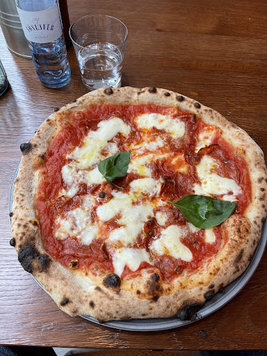 Lil’ Italy – Vienna