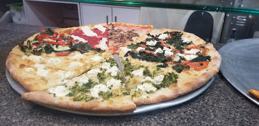 Limoncello’s Italian pizza grill   restaurant – Lawrence Township