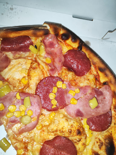 Lina’s Pizza & Kebap – Judenburg