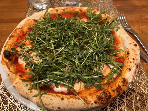L`ITALIANO Ristorante Pizzeria – Kapfenberg