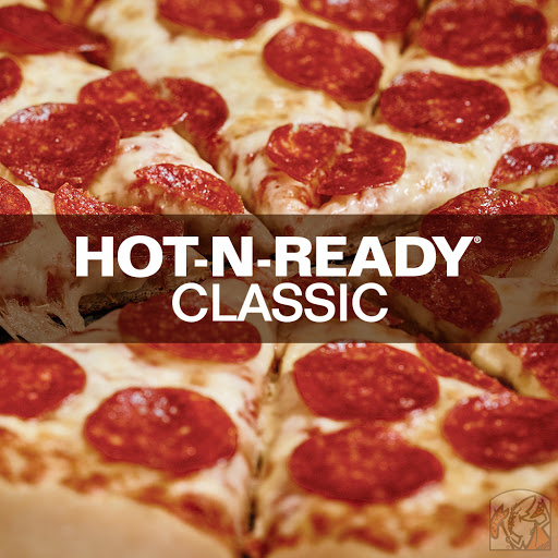 Little Caesars Pizza – Rosenberg