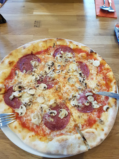 Little Italy Pizzeria München – Munich
