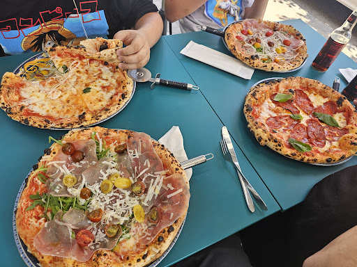 Little Napoli Pizzeria & Feinkost – Himberg
