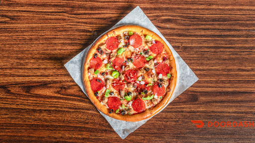 Little Venice Pizza – Glendale – Denver