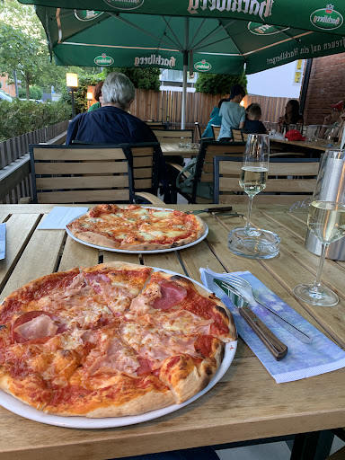 ll Capriccio pizzaladen – Simbach am Inn