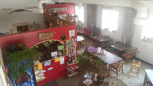 LMNO Pizza – Mt Hope
