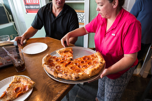 Local Joe’s Pizza & Delivery – Vail