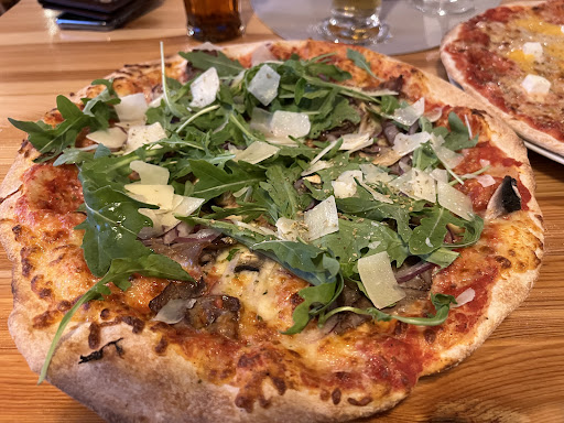 Lombardi Restaurant – Wagrain